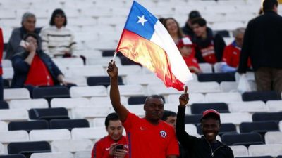 Estiman que más de un millón de inmigrantes viven en Chile
