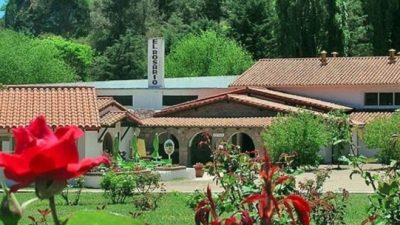 Córdoba: una fábrica de alfajores de casi cien años, a punto de cerrar en La Cumbre