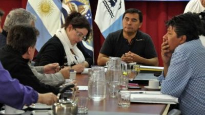 Cómo sigue el cronograma del conflicto municipal en Río gallegos