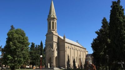 Censarán juntas de gobierno para transformarlas en municipios entrerrianos