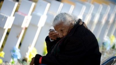 El regreso a las relaciones carnales