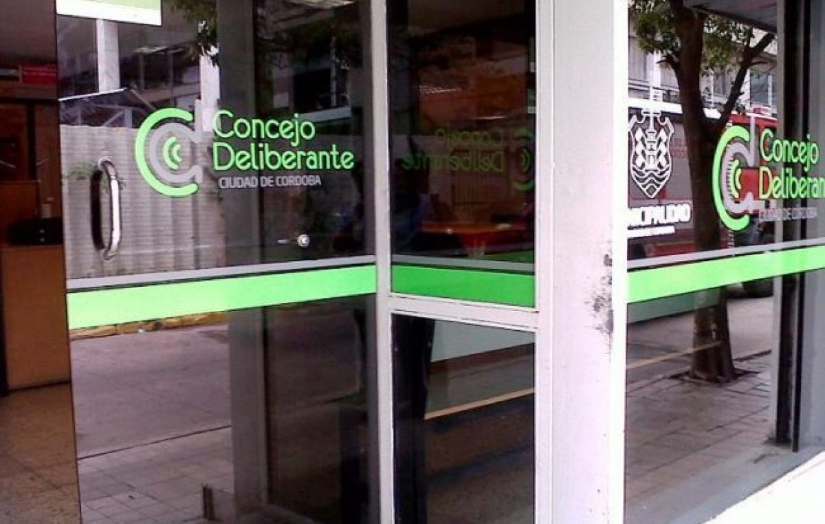 Avanza en el Concejo de Córdoba el triple incremento municipal