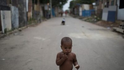 Índice de pobreza: diferencias entre Nación y Provincia de Córdoba