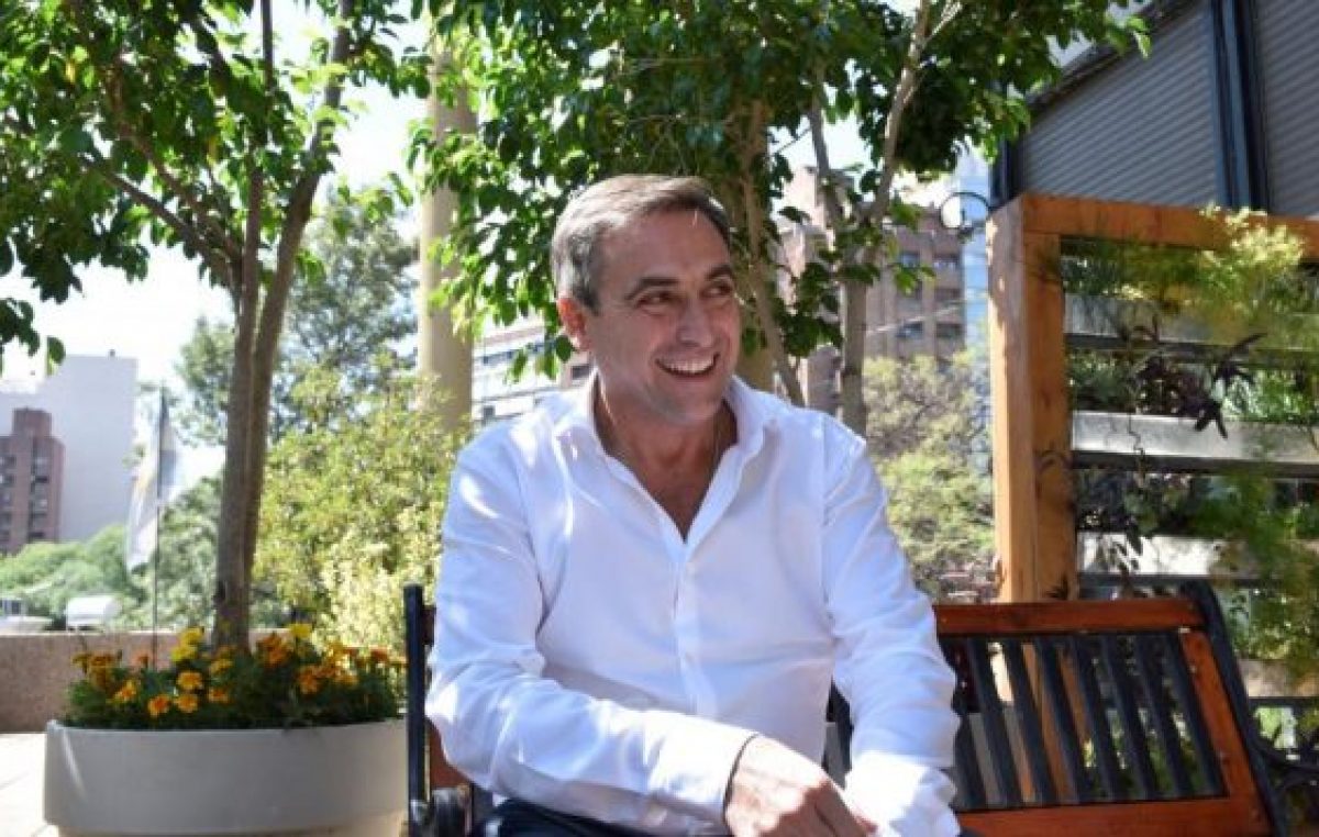 Córdoba: Los directores de los CPC, por voto directo, pero no en 2019