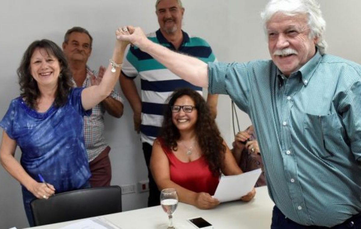 Córdoba: El Suoem vota el 29 de junio el regreso de Rubén Daniele