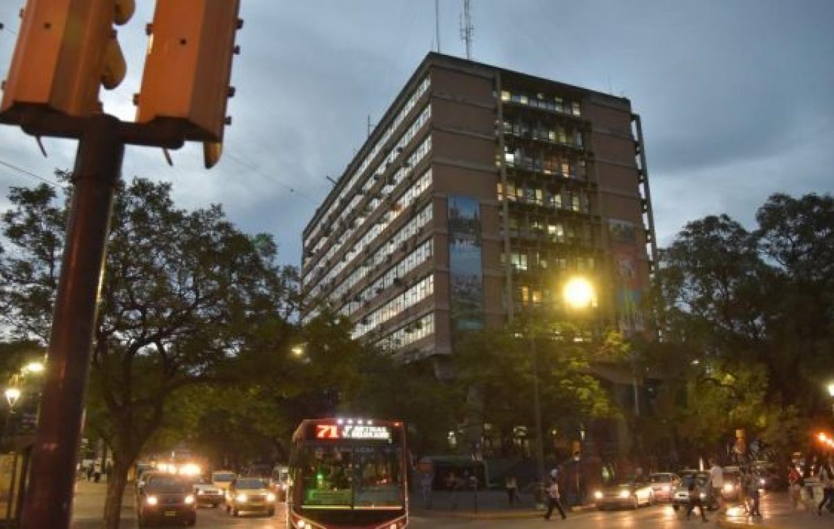 La mayoría de los municipios cordobeses no informan sus números