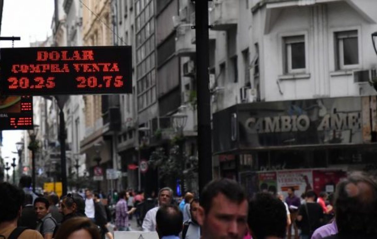 “El Central parece perdido”