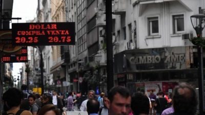 “El Central parece perdido”