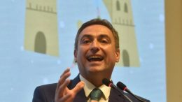 Córdoba: $ 360 millones, la razón de Mestre para no sacar las tasas