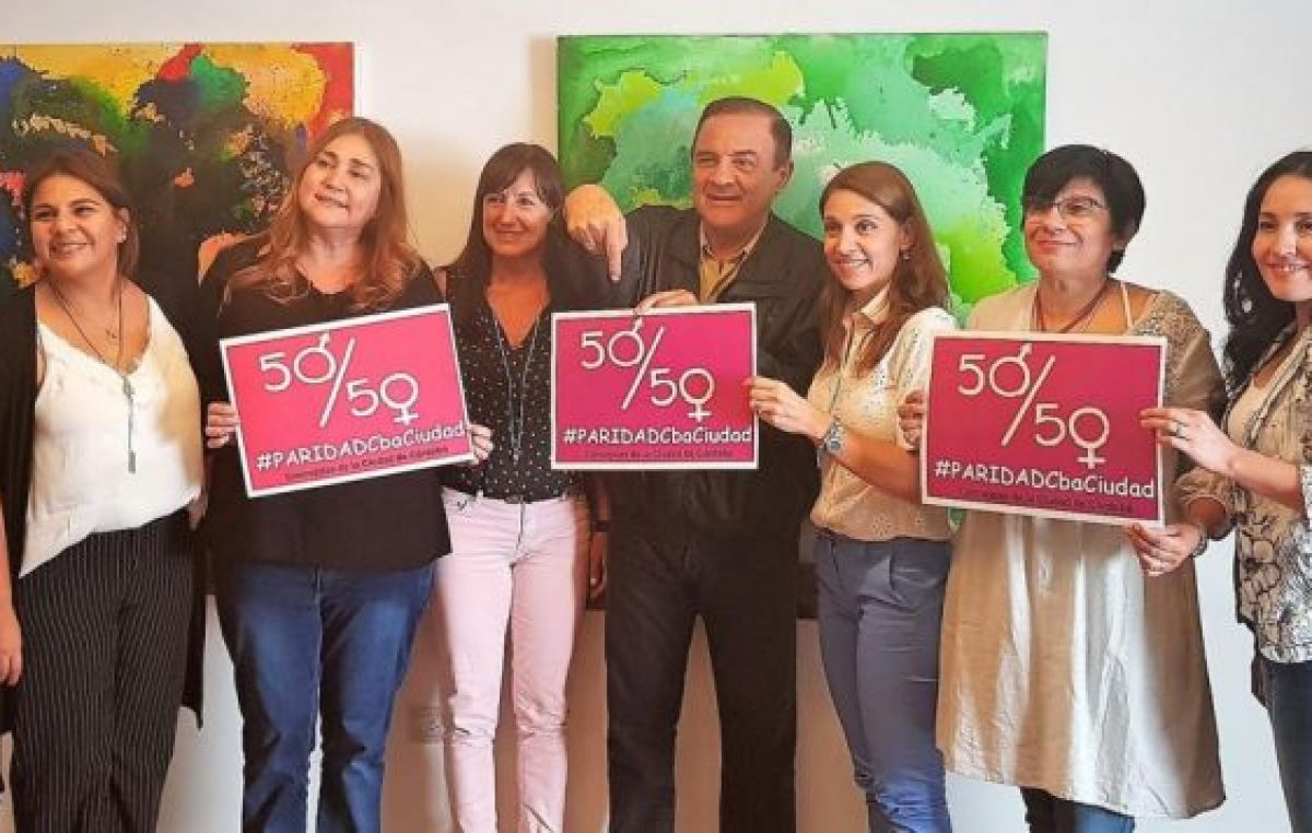 El Concejo cordobés le redobla la apuesta a Mestre
