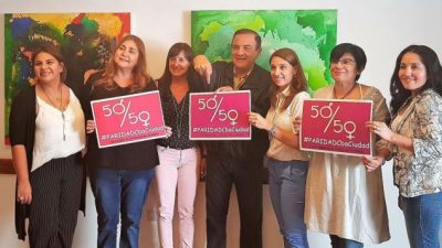 El Concejo cordobés le redobla la apuesta a Mestre