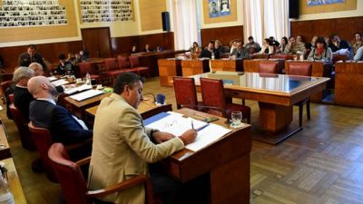 Mar del Plata: “Impuestazo”: duras críticas de la oposición y advertencia de la UCR