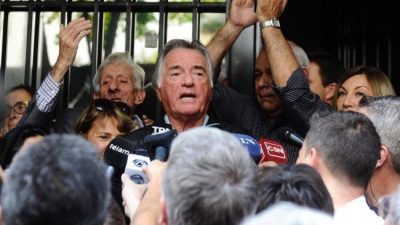 La última jugada de la jueza Burú Burú Budía