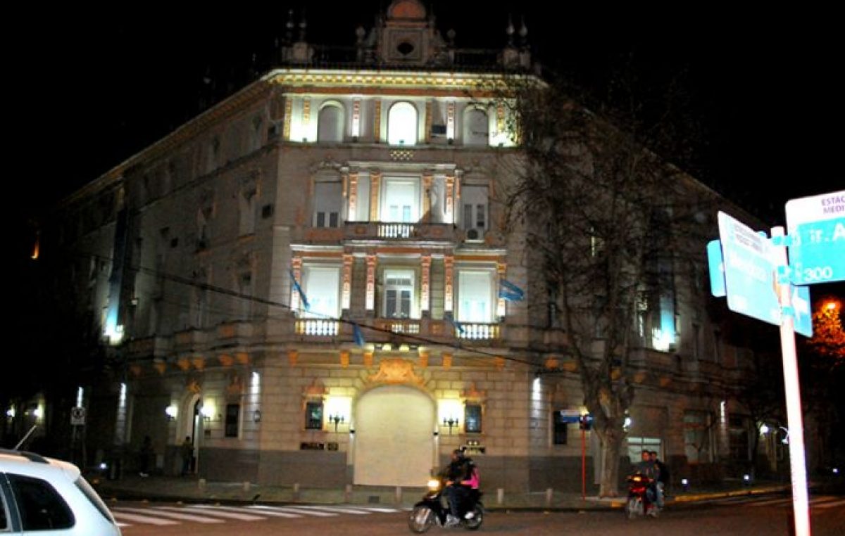 Villa María: El aumento salarial fue solo para dos tercios de los municipales