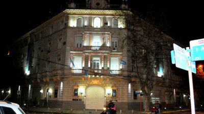 Villa María: El aumento salarial fue solo para dos tercios de los municipales