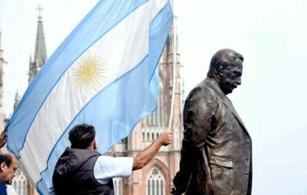 ¿Que 32 años no es nada?
