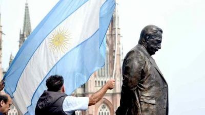 ¿Que 32 años no es nada?