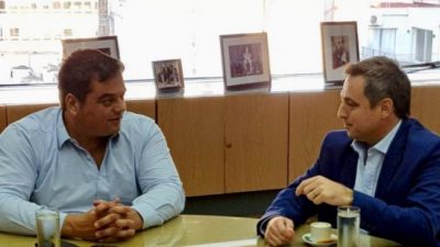 Córdoba: La Nación frenó el operativo retorno de Daniele al Suoem