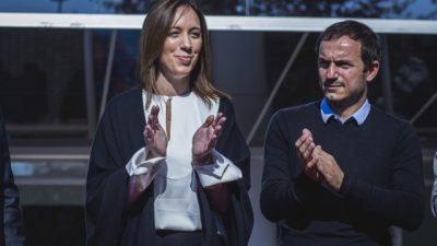 Campana: Intendente ajustadísimo, paritarias de 9%