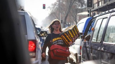 Cada vez más precariedad y explotación