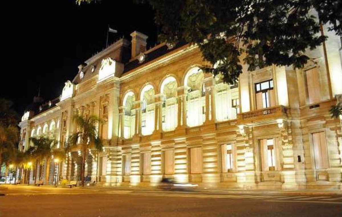 FESTRAM advierte una crisis en el financiamiento de Municipios y Comunas santafesinas