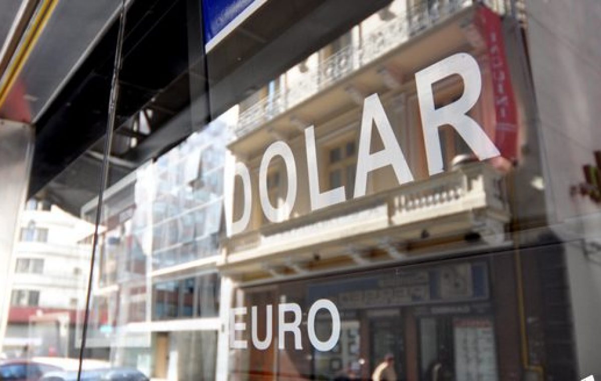 El billete verde se volvió a desperezar