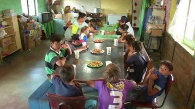 Para el intendente de Río Cuarto, la demanda social sigue creciendo