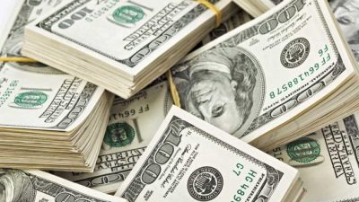 La deuda nuestra de cada día: el Gobierno emitió dos letras millonarias en dólares