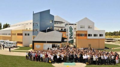 Ni Invap se salva de la guadaña