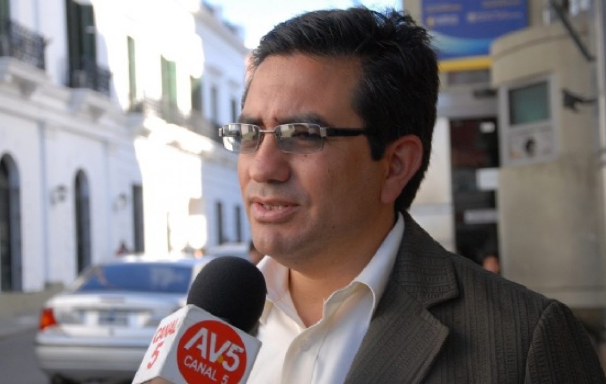 Andalgalá: ticket de $1000 y aumento de $1400 para municipales