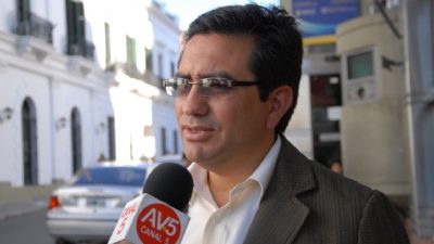 Andalgalá: ticket de $1000 y aumento de $1400 para municipales