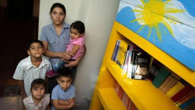Las No No: mujeres jóvenes que no pueden trabajar ni estudiar