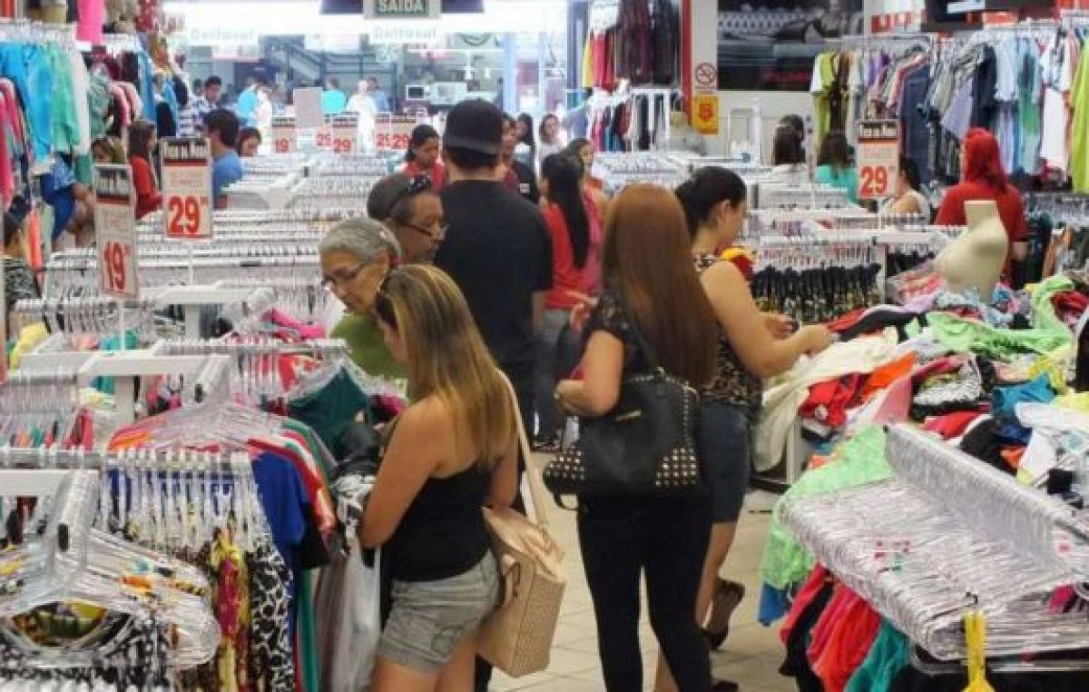 Guaymallén: nuevos comercios libres de tasas