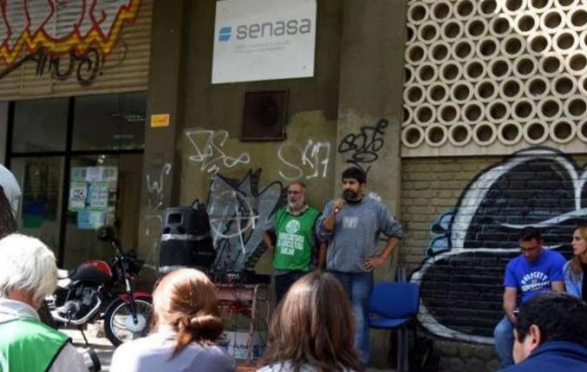 Mendoza: Denuncian el “abandono oficial” de las pymes rurales