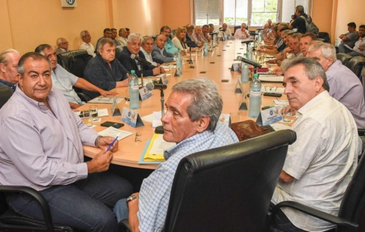 Sin acuerdo, la CGT posterga el armado de una nueva conducción