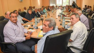 Sin acuerdo, la CGT posterga el armado de una nueva conducción