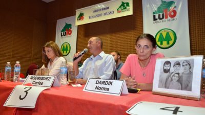 En política, todos los caminos conducen a Regina