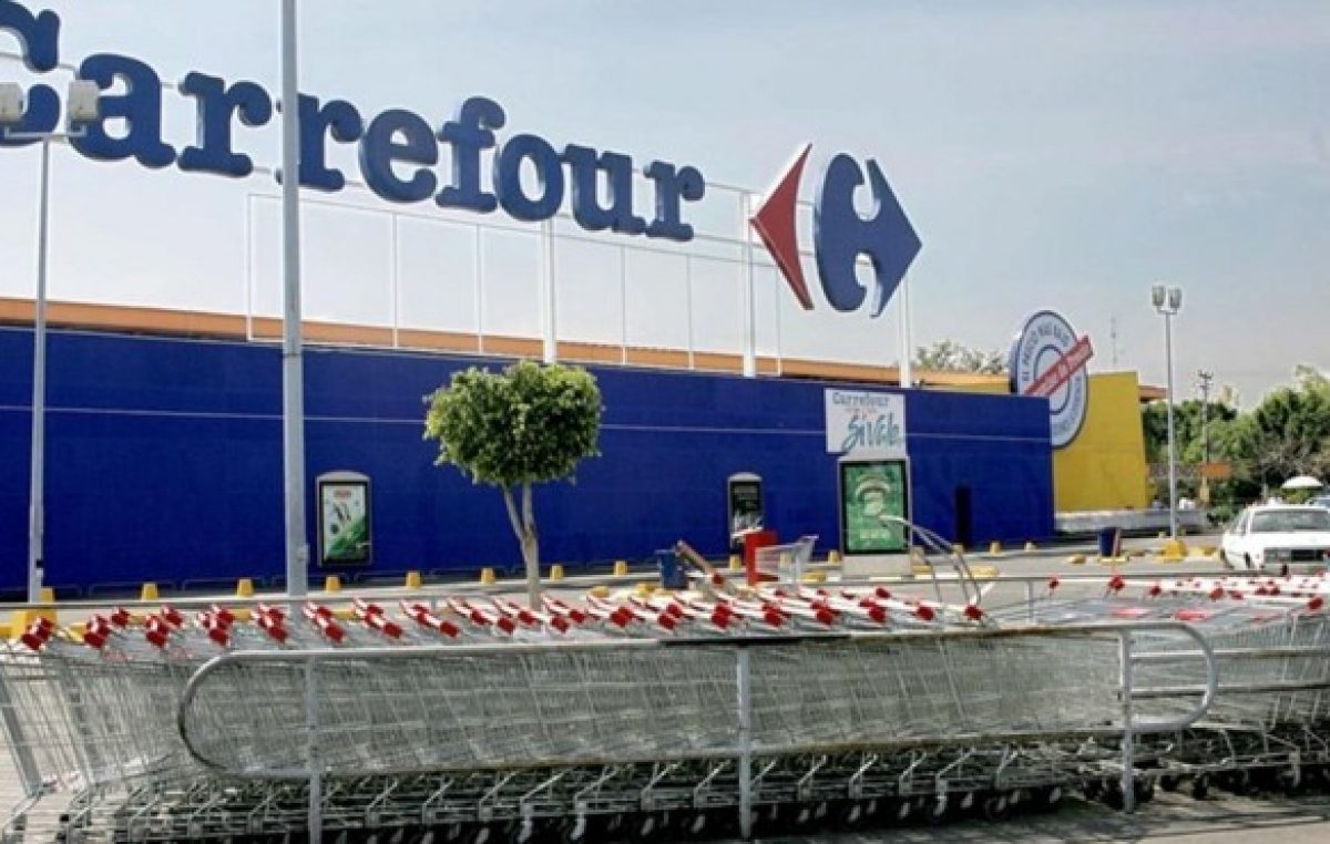 Más de 100 empresas anuncian que entraron en crisis
