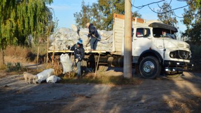 Unas 3 mil familias cipoleñas serán beneficiarias del Plan Calor 2018