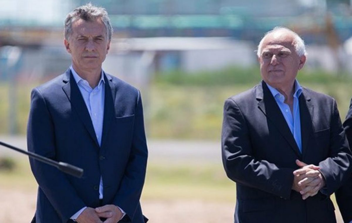 El presidente y el gobernador de Santa Fe suben la tensión del debate por las tarifas
