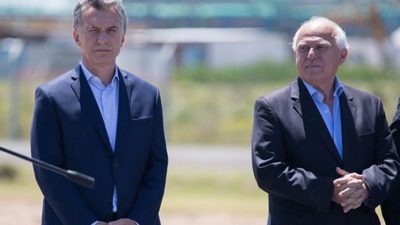 El presidente y el gobernador de Santa Fe suben la tensión del debate por las tarifas
