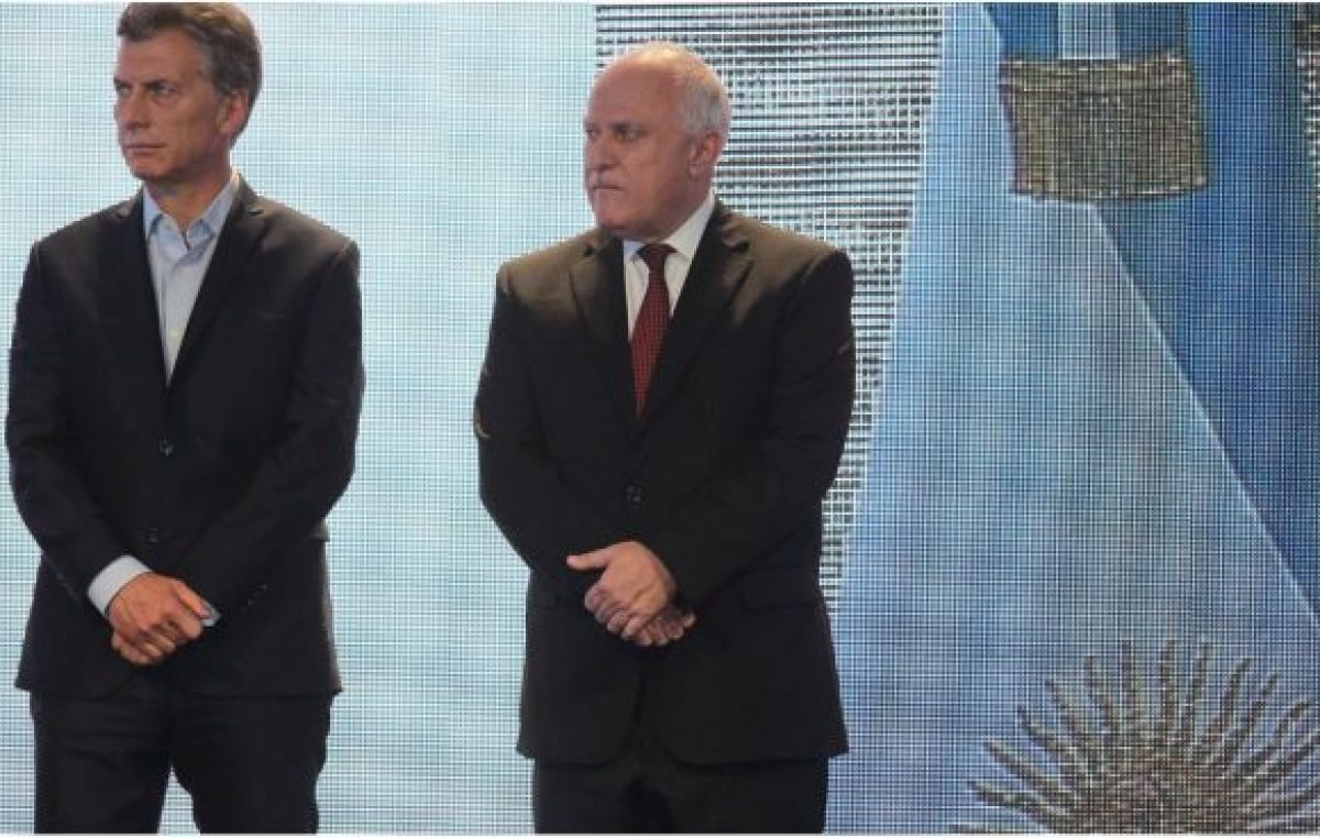 Tarifas: Lifschitz dijo que Nación «intenta trasladar el costo político de medidas impopulares»