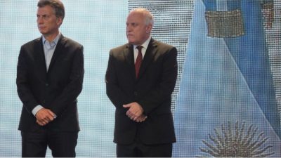 Tarifas: Lifschitz dijo que Nación «intenta trasladar el costo político de medidas impopulares»