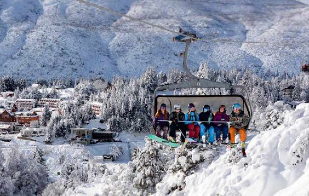 Frenan en Bariloche una concesión que beneficiaba al amigo de Macri