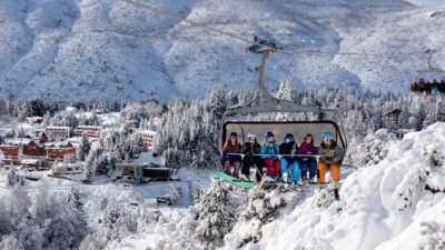 Frenan en Bariloche una concesión que beneficiaba al amigo de Macri
