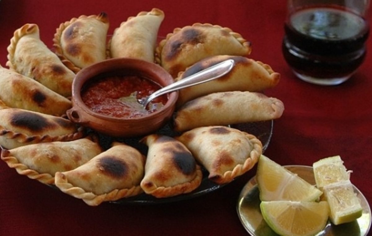 Se realizarán diferentes actividades por el Día de la empanada salteña