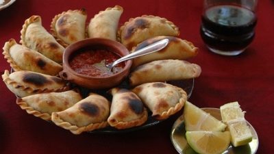Se realizarán diferentes actividades por el Día de la empanada salteña