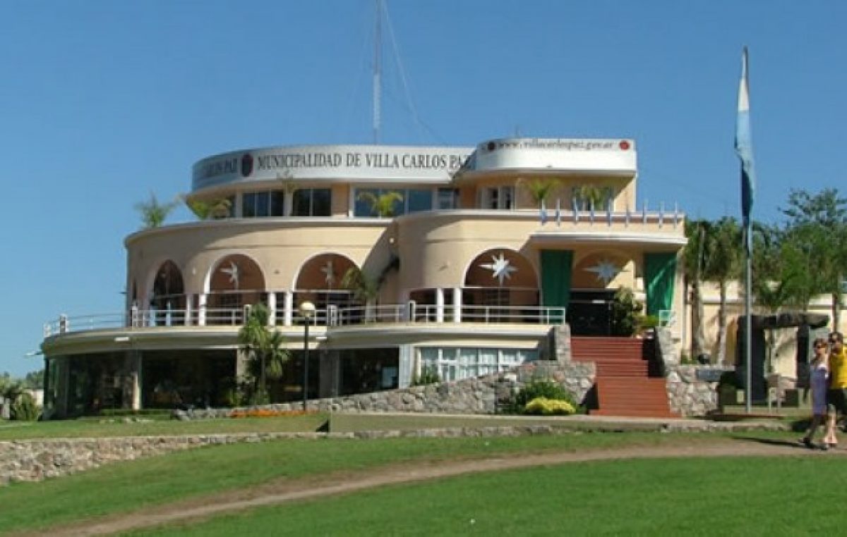 Avanzan las negociaciones para lograr la recategorización de los municipales de Carlos Paz