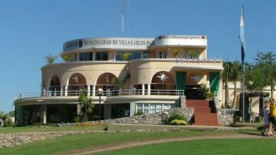 Avanzan las negociaciones para lograr la recategorización de los municipales de Carlos Paz