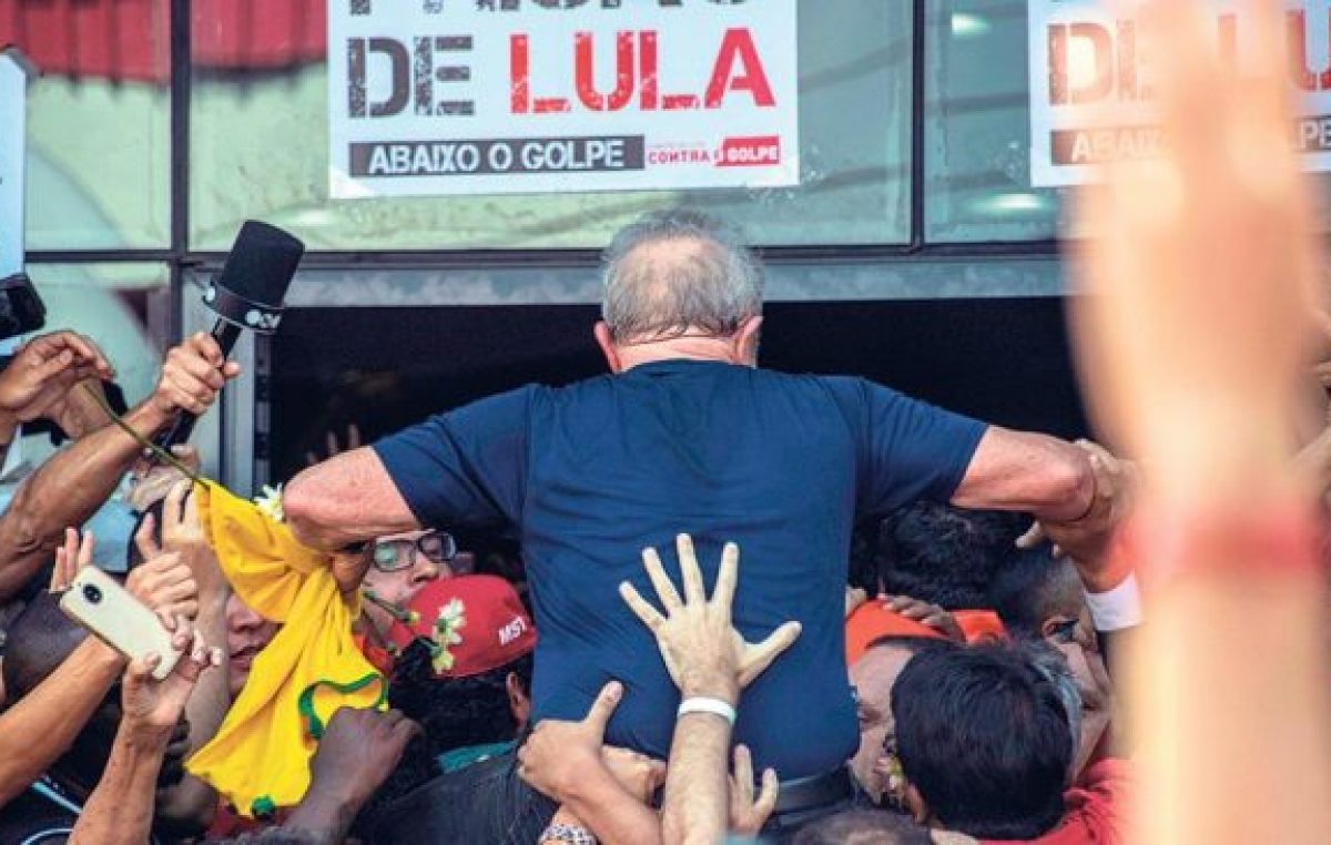 Las democracias están en peligro